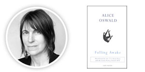Falling Awake, by Alice Oswald