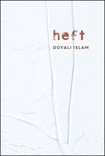 heft by Doyali Islam